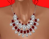 Mara Diamond Necklace