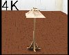 4K Standing Lamp