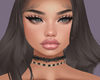 Aphrodite Brown