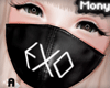 x Face Mask EXO