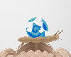 Pet Bob Head Snail