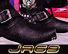 (JA) Biker Boots