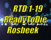*[RTD] Ready To Die*