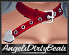 Leather Choker