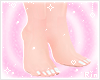 ♡  Cute feet