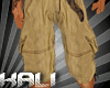 [LK] Cargo Shorts