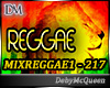 Reggae Maranhao   ♛ DM