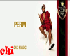 BRUNO MARS - PERM