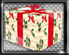 Duo. Christmas Gift Box