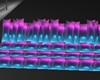 ^ Long Sofa Neon