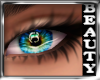 OCEAN BEAUTY EYES@