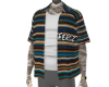Knit FEROZ Shirt