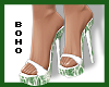 |K| Boho Shoes