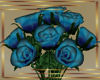 !LL! Aqua Roses