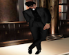[CI] Black Suit Minister