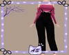 Svet Pantsuit Pink