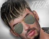 !TR! Kendrick Blond tips