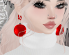 ornament ☆ earrings