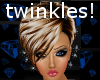 SL Head Twinkles Diamond