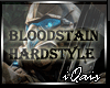 DJ Bloodstain Hardstyle