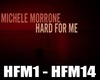 MicheleMorone-HardForMe