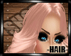 iiz0ei*Hair Elle Pink   