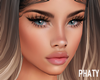 Luna MH Any Skin Head