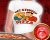 [CVH] Get Stuffed Pizza