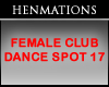 Fem Club Dance Spot 17