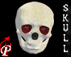 PB Creepy Skull