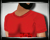 :D: Muscle T-shirt|Red