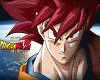 Goku DB Poster 