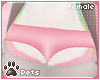 [Pets] Shel | panties v4