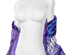 Nova Shawl Add-On