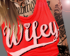 Red | Wifey .