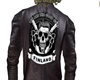 Leather Jacket Finland