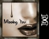 $CC$ Missing You Teardro