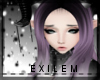 [EX] Elfie Purple