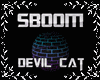 Dj Light Skull Boom