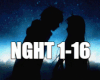 NightLight ♦