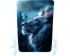 §PR! Cutout Blue Lion