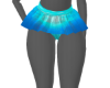 .M. Ocean Skirt