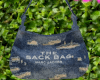 marc jacobs x distressed