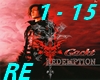 EP REDEMPTION