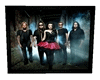 [AR] Evanescence Frame