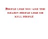 People Like you 