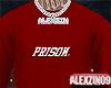 Streetwear Prison