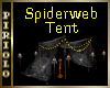 Spiderweb Tent