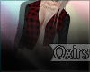 [Ox] open Jacket sexy