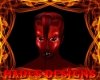(Hades) Blood Devil Lock